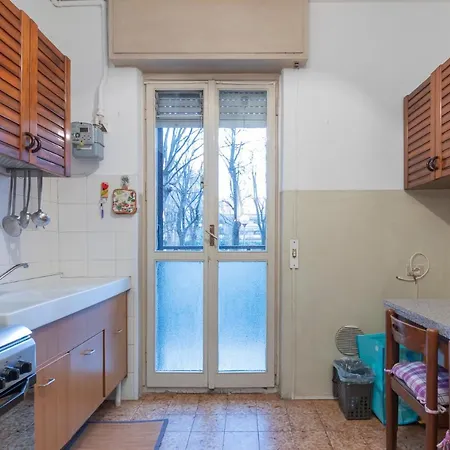 I Host - Falck 19 Apartment Milan