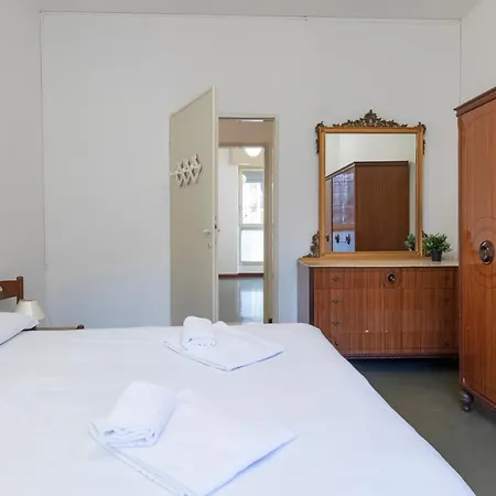 I Host - Falck 19 Milan