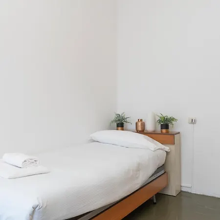 I Host - Falck 19 Apartment