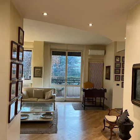 San Siro Club ホテル ミラノ