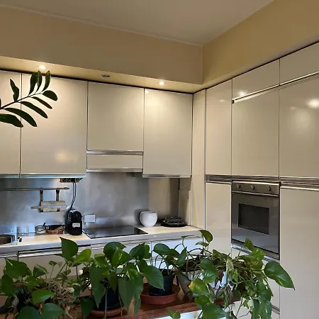 فندق San Siro Club *