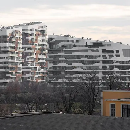 Bnbutler - Flavio Gioia, 5 - Con Vista, Citylife *
