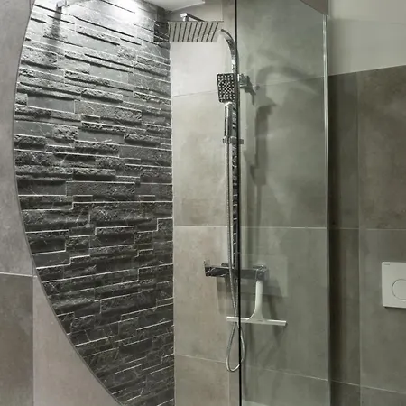 My Charming In Centro Citta-san Lorenzo Appartamento