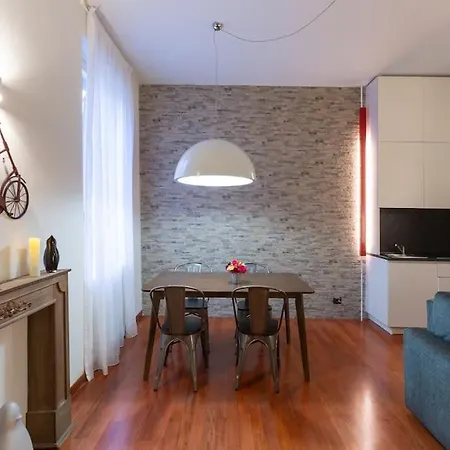 My Charming In Centro Citta-san Lorenzo *