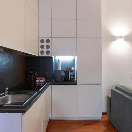 Appartamento My Charming In Centro Citta-san Lorenzo