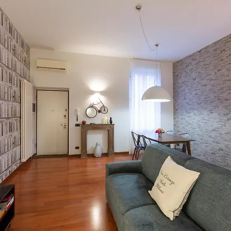 My Charming In Centro Citta-san Lorenzo 아파트