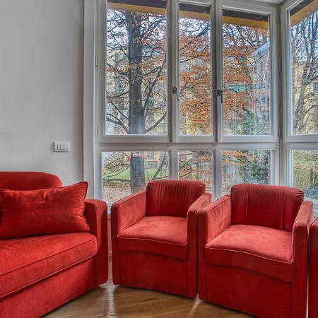 Altido Modern Flat In The Centre Appartement