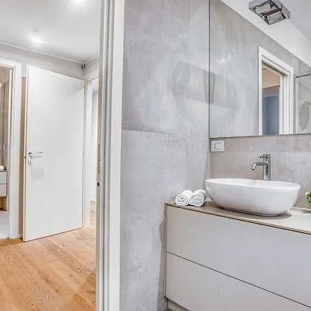 Altido Modern Flat In The Centre Appartement *