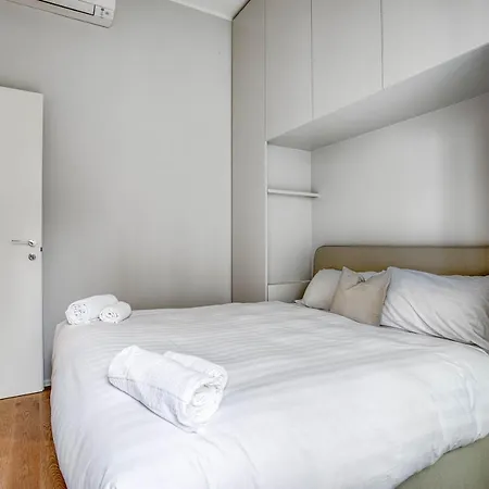 Altido Modern Flat In The Centre *