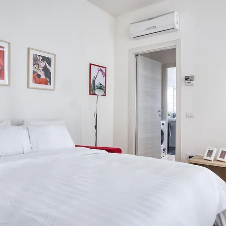 Joivy Lovely Flat With Balcony Lejlighed