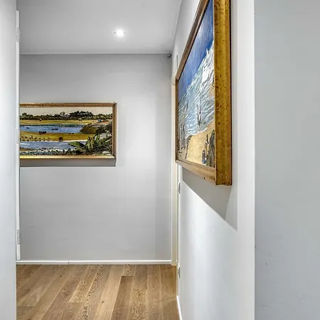Appartement Altido Modern Flat In The Centre