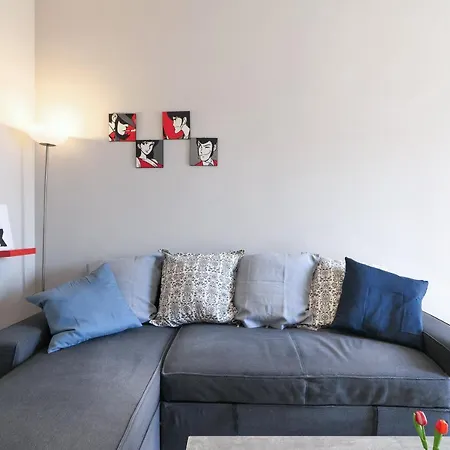 Primopiano - Baldinucci Milano