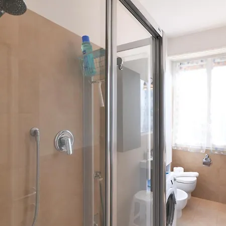 Apartment Primopiano - Baldinucci Milan