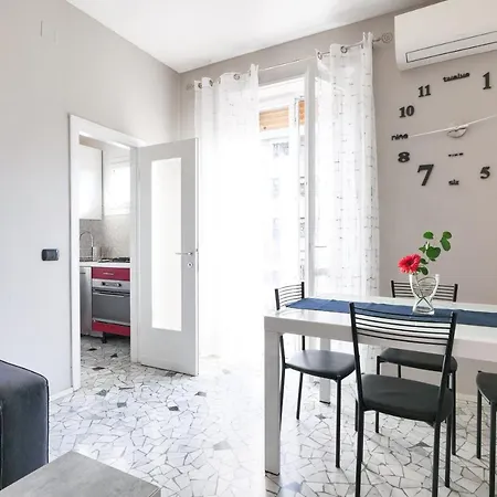 Apartment Primopiano - Baldinucci