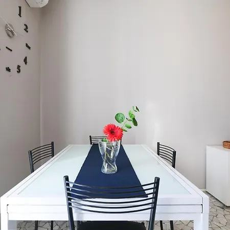 Apartament Primopiano - Baldinucci Mediolan