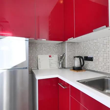 Primopiano - Baldinucci Milano