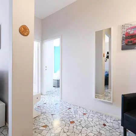 Primopiano - Baldinucci Милан