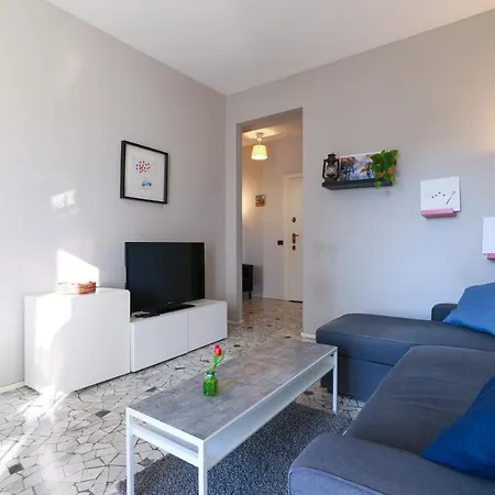 Apartment Primopiano - Baldinucci