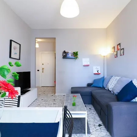 Apartamento Primopiano - Baldinucci