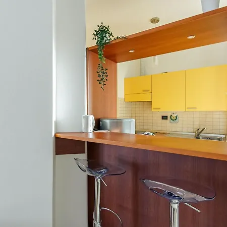 Mac Mahon - Two Bedrooms *