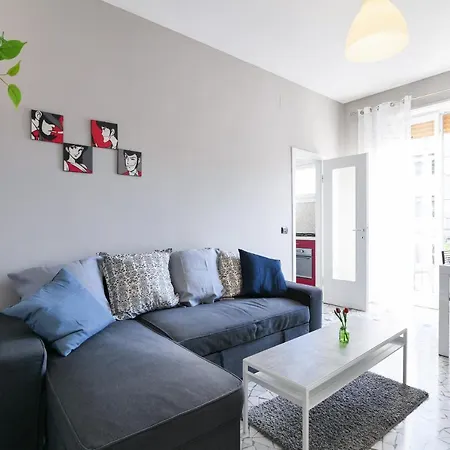 Primopiano - Baldinucci Apartment