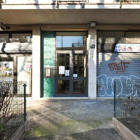 Apartment Primopiano - Baldinucci
