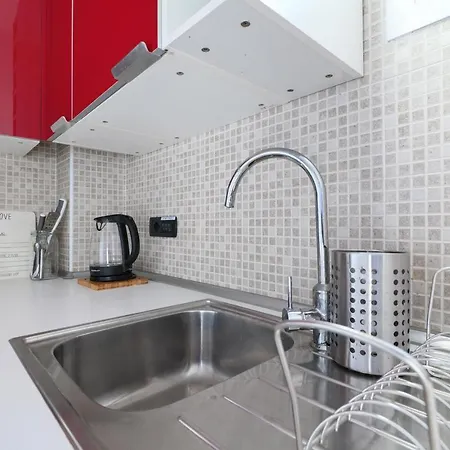 Primopiano - Baldinucci *