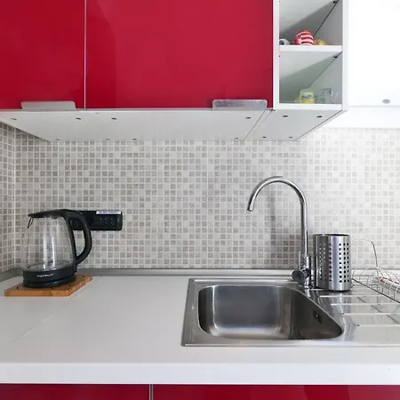 Primopiano - Baldinucci