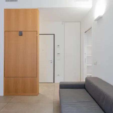 Easylife - Accogliente Bilocale A Due Passi Dal Duomo * Milan