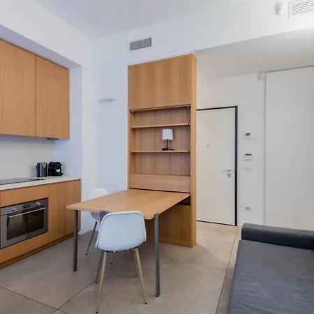 Easylife - - Meravigli 16c - Duomo Apartamento *