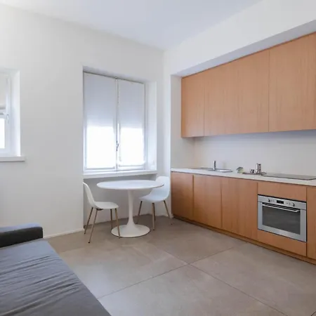 Easylife - - Meravigli 16c - Duomo Apartament *