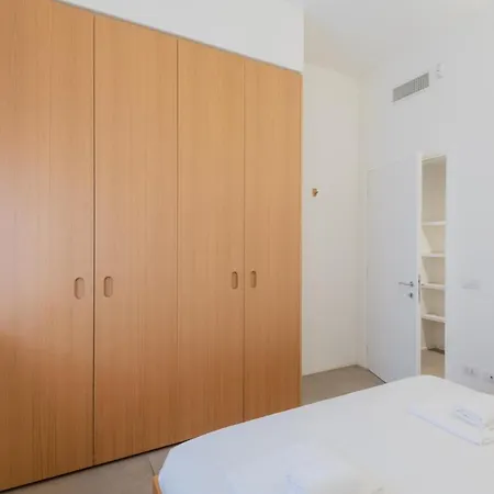 公寓 Easylife - - Meravigli 16c - Duomo