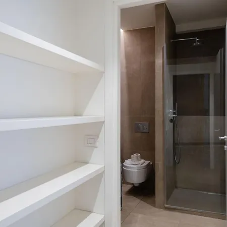 Easylife - - Meravigli 16c - Duomo Apartamento