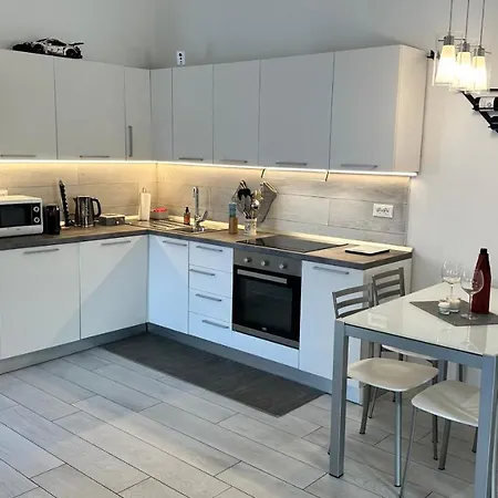 Appartamento Plinio Luxury Apt Milano