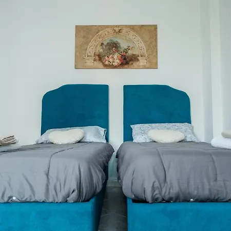 Appartement Tosca San Siro *