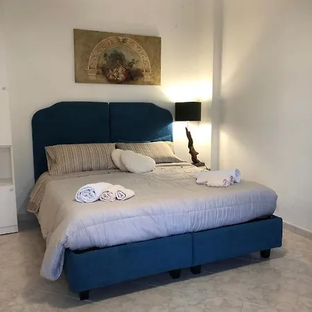 Appartement Tosca San Siro *