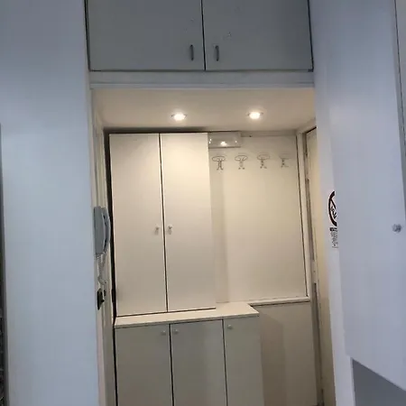 Tosca San Siro Milan