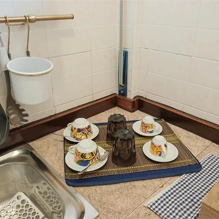 Tosca San Siro Μιλάνο