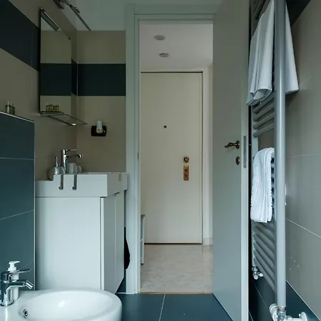Tosca San Siro Appartement Milaan