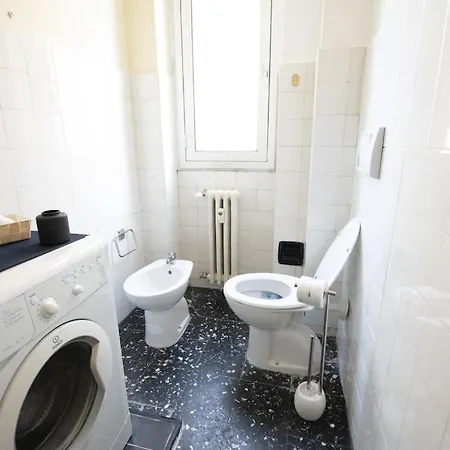 Apartamento Apt 2 Linate - Duomo A 10 Min *