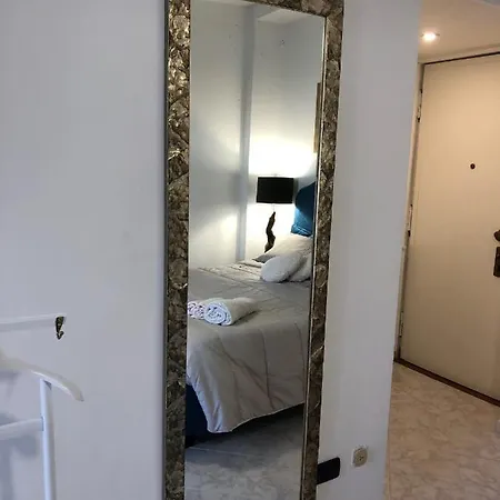 Tosca San Siro Appartement *