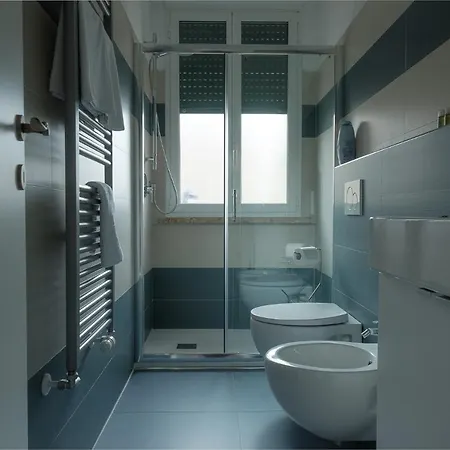 Tosca San Siro Μιλάνο