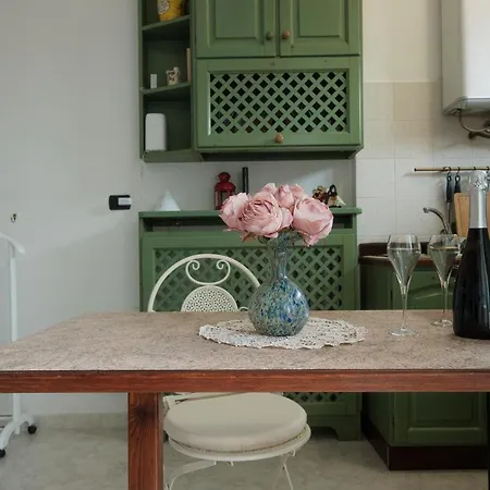 Tosca San Siro Appartement Milaan