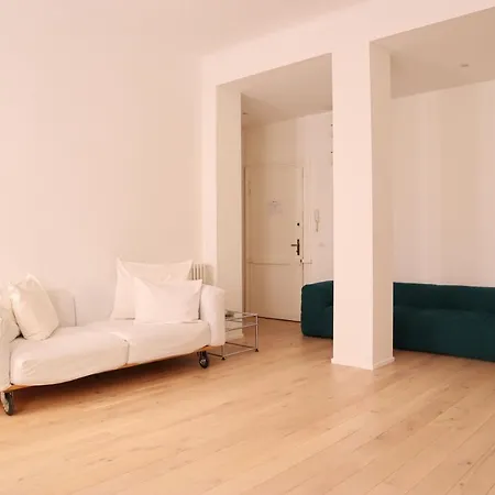 Citycenter Elegant House Milan