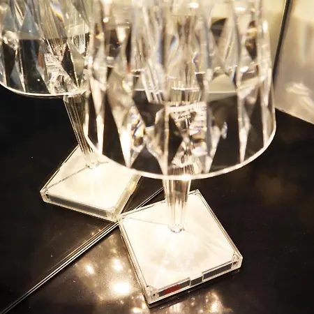 Lejlighed Citycenter Elegant House *