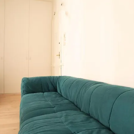 Apartment Citycenter Elegant House