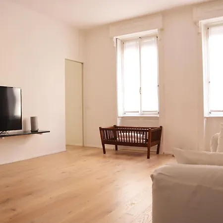 Citycenter Elegant House Mediolan