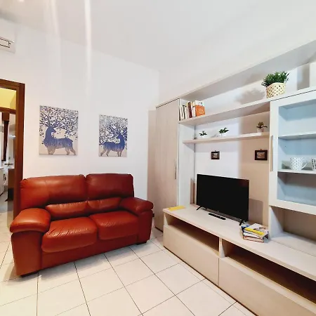 Apartamento San Siro House
