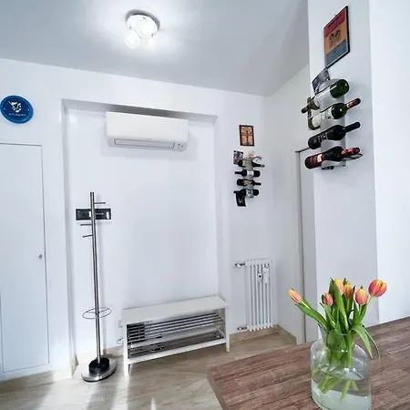 Apartment Rembrandt House