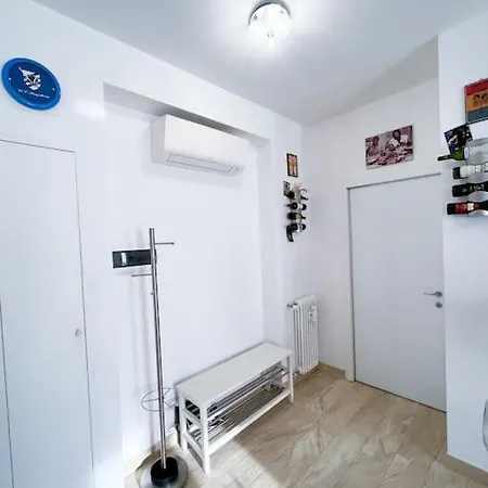 Apartmán Rembrandt House *